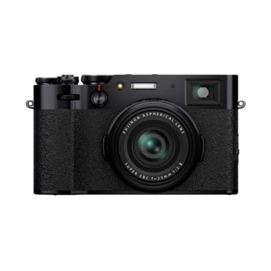 Fujifilm x100V — фото 1