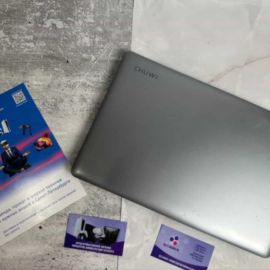 Офисный ноутбук Chuwi HeroBook Pro 14 — фото 5