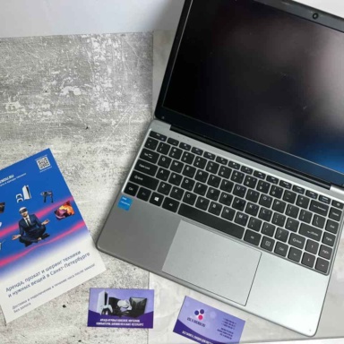 Офисный ноутбук Chuwi HeroBook Pro 14 — фото 4