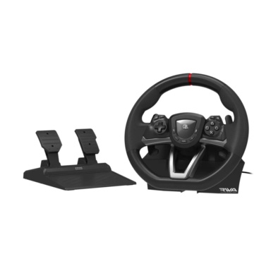 Руль Sony с педалями — фото 1