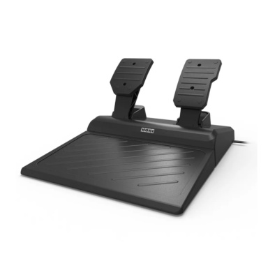 Руль Sony с педалями — фото 4