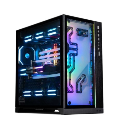 Игровой компьютер (Ryzen 7-9800x3d, RTX 5070 ti, 48 RAM DDR5) — фото 1