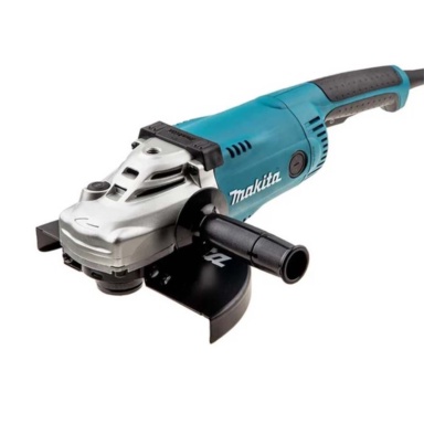 Углошлифовальная машины — фото 1