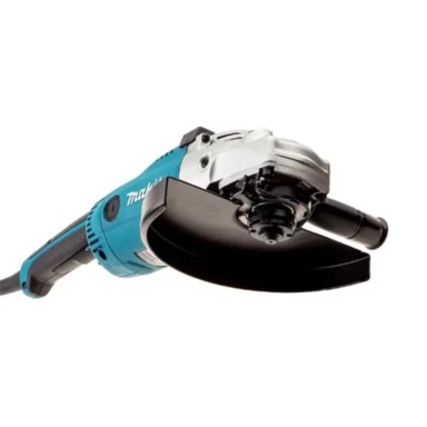 Углошлифовальная машины — фото 4