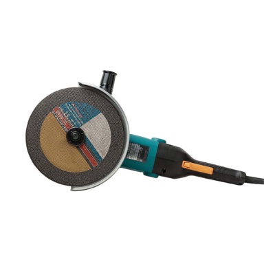 Углошлифовальная машины — фото 5