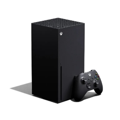 Xbox Series X — фото 1