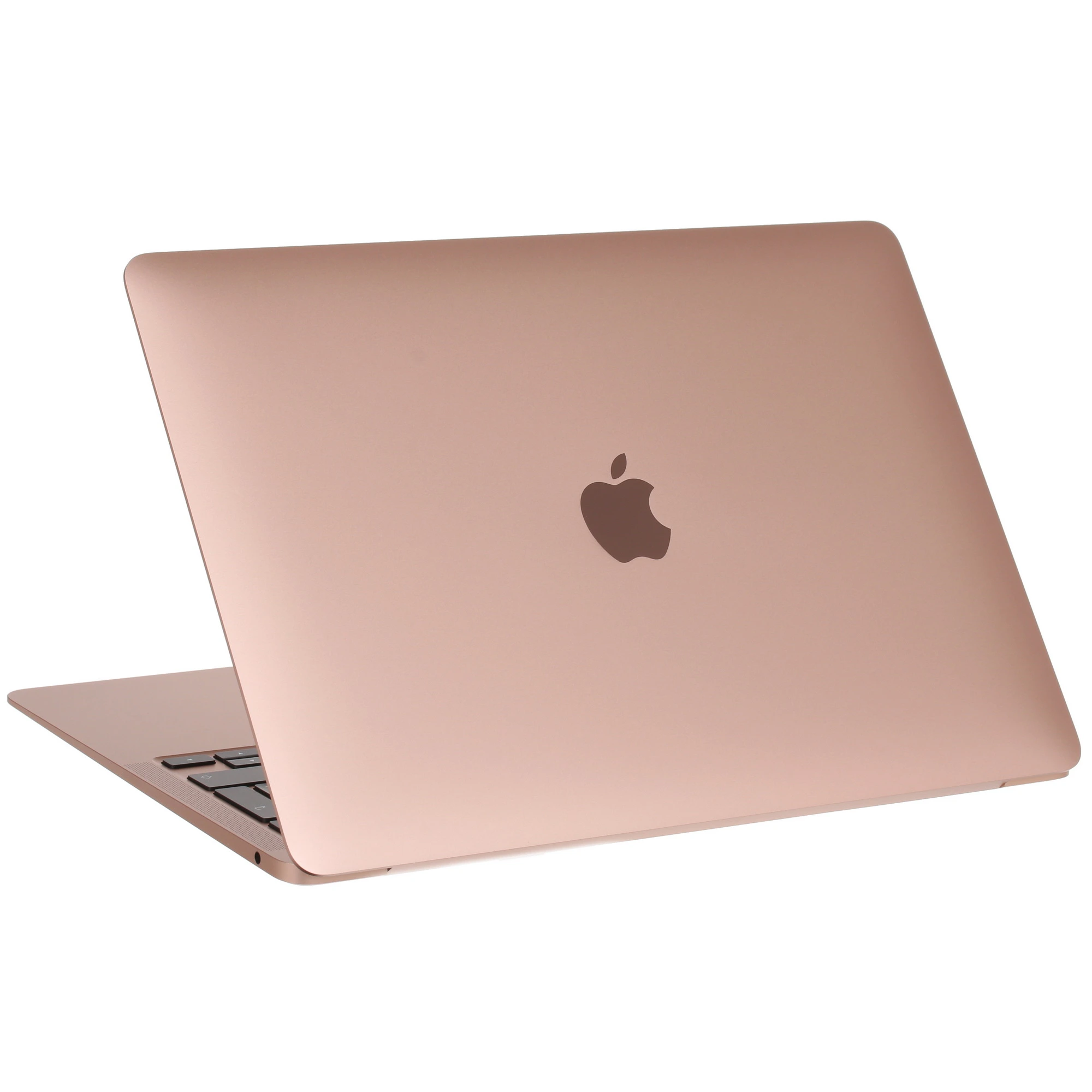 Apple MacBook Air 13 Retina Air (M1; 8 RAM; 256 GB SSD) — фото 1