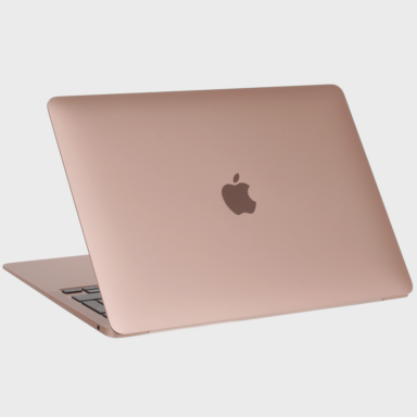 Apple MacBook Air 13 Retina Air (M1; 8 RAM; 256 GB SSD) — фото 1
