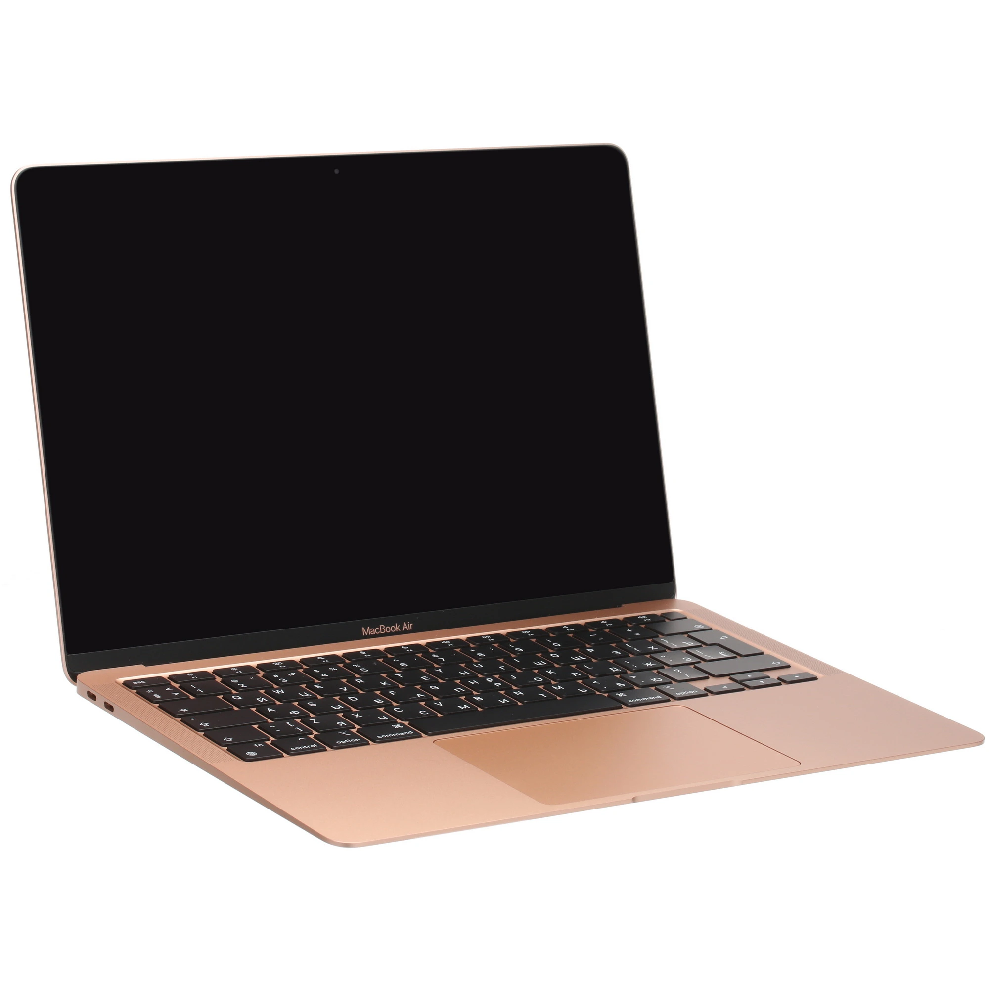 Apple MacBook Air 13 Retina Air (M1; 8 RAM; 256 GB SSD) — фото 2