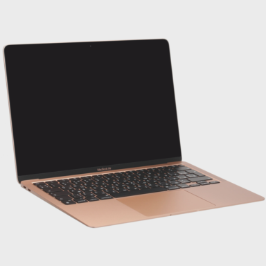 Apple MacBook Air 13 Retina Air (M1; 8 RAM; 256 GB SSD) — фото 2