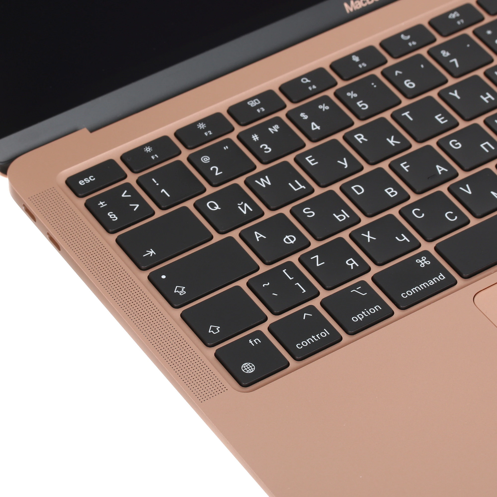 Apple MacBook Air 13 Retina Air (M1; 8 RAM; 256 GB SSD) — фото 3