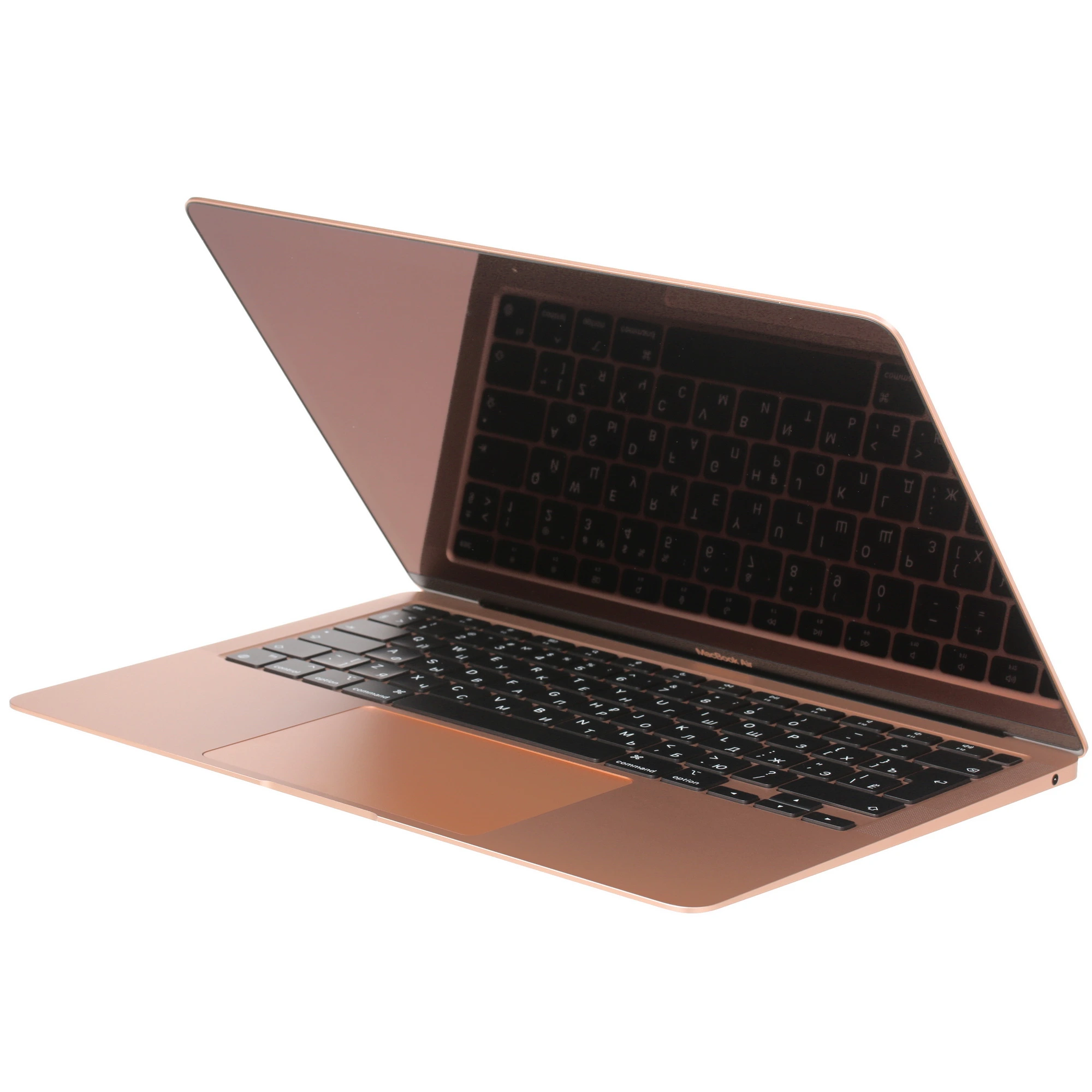 Apple MacBook Air 13 Retina Air (M1; 8 RAM; 256 GB SSD) — фото 5