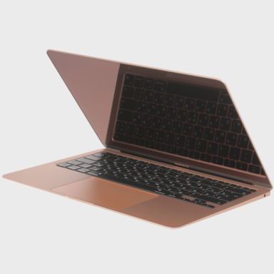 Apple MacBook Air 13 Retina Air (M1; 8 RAM; 256 GB SSD) — фото 5
