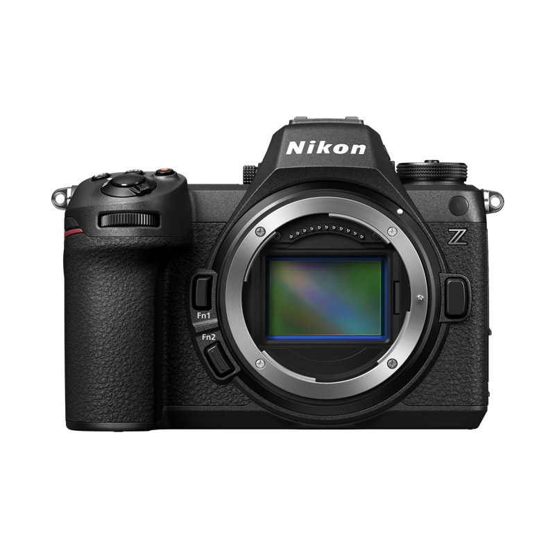 Камера Nikon D750 body