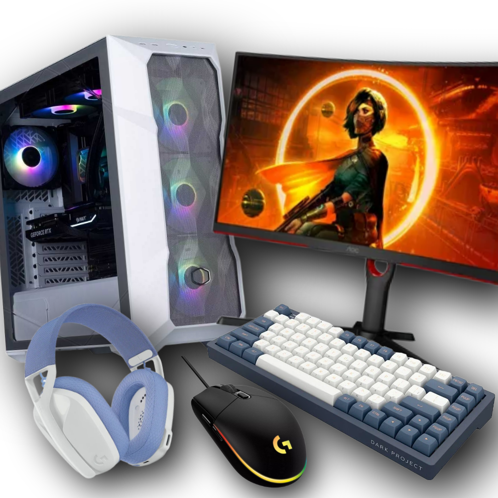 Игровой набор техники "Премиум"