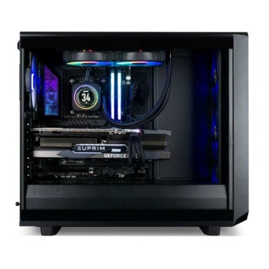 Игровой компьютер (i5-10400F, RTX 3060, 16 ГБ) — фото 3