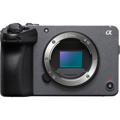 Видеокамера Sony FX30 Body — фото 1