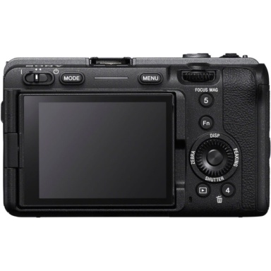 Видеокамера Sony FX30 Body — фото 2