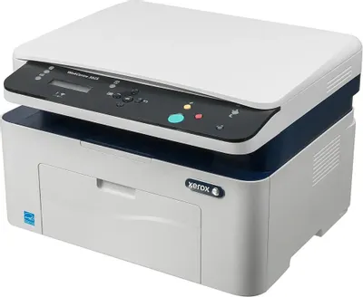 МФУ лазерный Xerox WorkCentre 3025