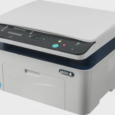 МФУ лазерный Xerox WorkCentre 3025 — фото 1