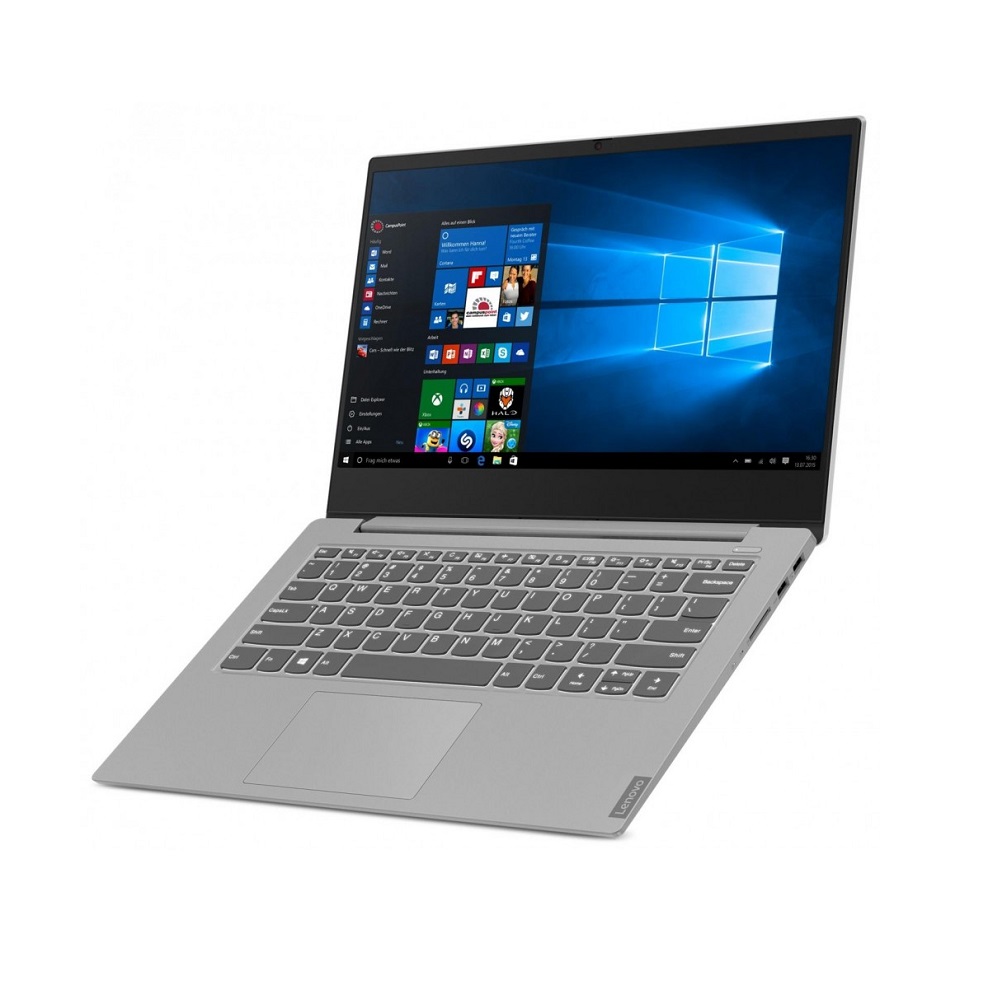 Ноутбук Lenovo IdeaPad S145-15API (AMD, 8 ГБ RAM, 256 ГБ SSD)