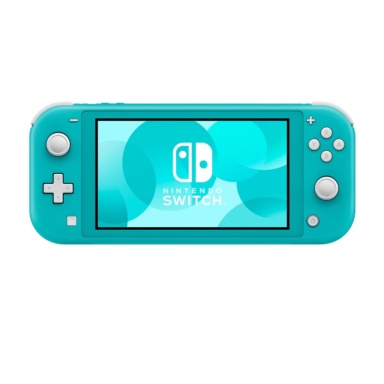 Nintendo Switch Lite — фото 1