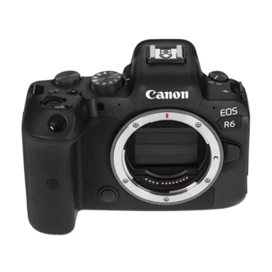 Canon EOS R6  — фото 2