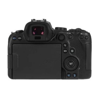 Canon EOS R6  — фото 3