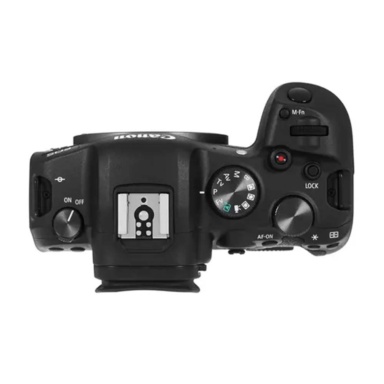 Canon EOS R6  — фото 4