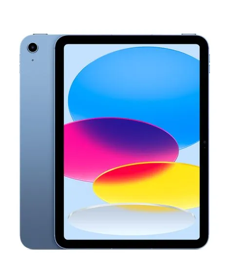 Apple iPad 10 (2022) 64Gb