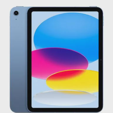 Apple iPad 10 (2022) 64Gb — фото 1