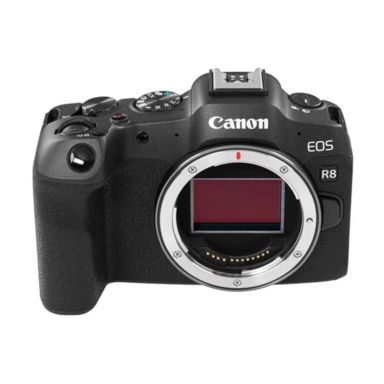 Canon EOS R8 — фото 2