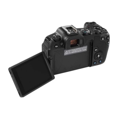 Canon EOS R8 — фото 3