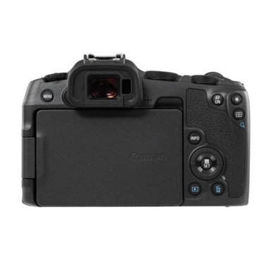 Canon EOS R8 — фото 4