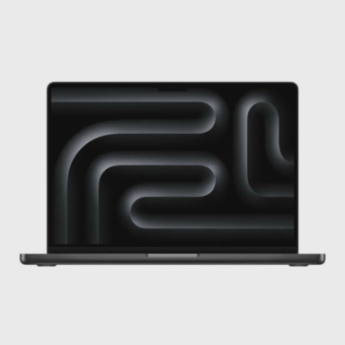 MacBook PRO M4 14 (16/512) — фото 1