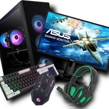 Игровой набор техники "'Эконом" — фото 1