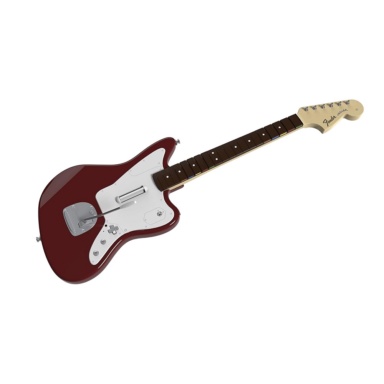 Гитара для Guitar Hero — фото 1