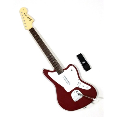 Гитара для Guitar Hero — фото 4