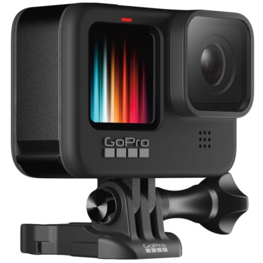 GoPro Hero 9 — фото 2