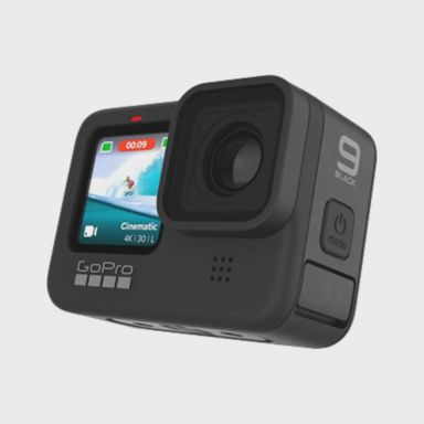 GoPro Hero 9 — фото 1