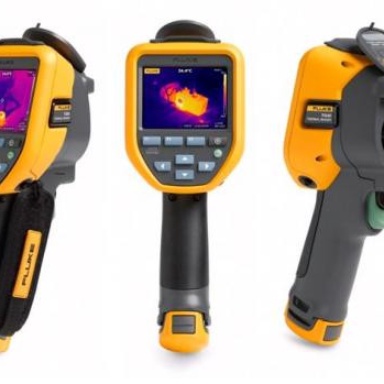 Тепловизор Fluke TiS50 — фото 1