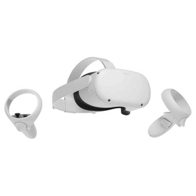 Очки VR Oculus Quest 2 — фото 1