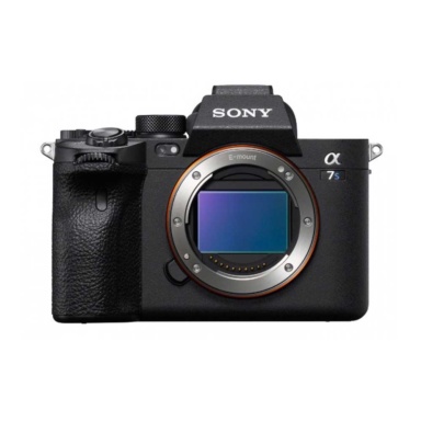 Sony A7S 3 Body — фото 1
