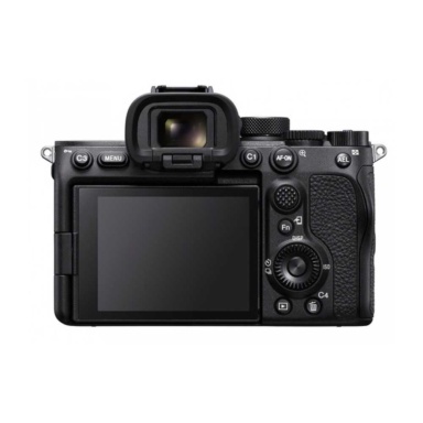 Sony A7S 3 Body — фото 2