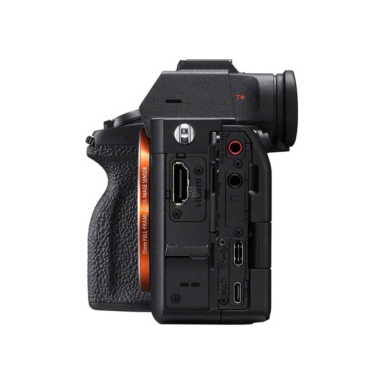 Sony A7S 3 Body — фото 4