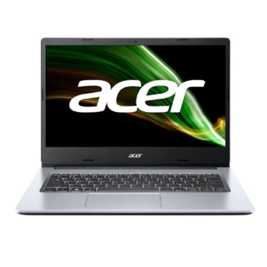 Ноутбук Acer Aspire 1 (Intel Celeron N4500, 4 ГБ RAM, 128 ГБ SSD) — фото 1