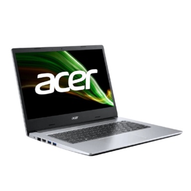 Ноутбук Acer Aspire 1 (Intel Celeron N4500, 4 ГБ RAM, 128 ГБ SSD) — фото 2