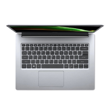 Ноутбук Acer Aspire 1 (Intel Celeron N4500, 4 ГБ RAM, 128 ГБ SSD) — фото 3