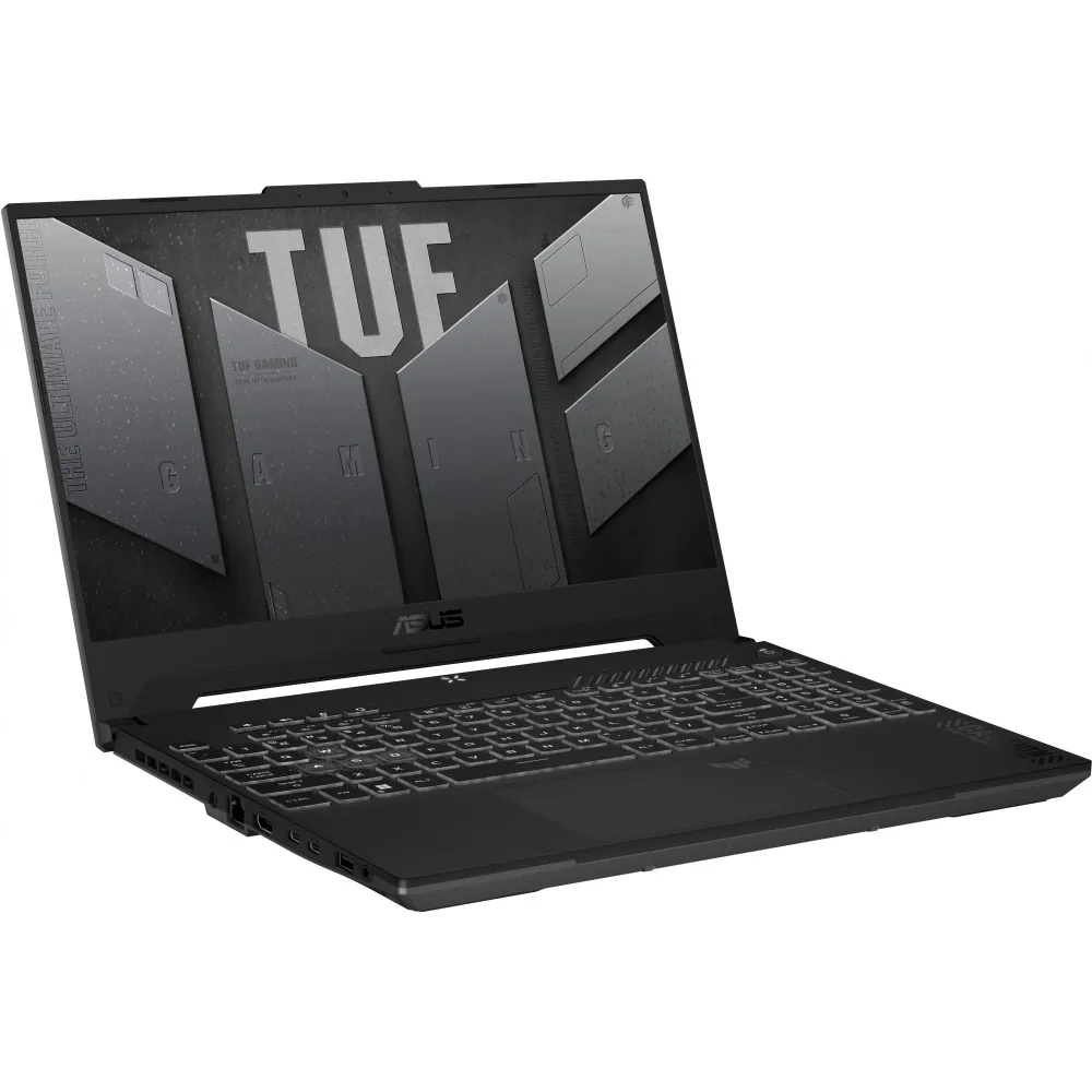 Ноутбук ASUS TUF Gaming 15 (Intel Core i7-12700H, 32ГБ, RTX 4070)