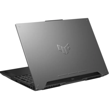 Ноутбук ASUS TUF Gaming 15 (Intel Core i7-12700H, 32ГБ, RTX 4070) — фото 4